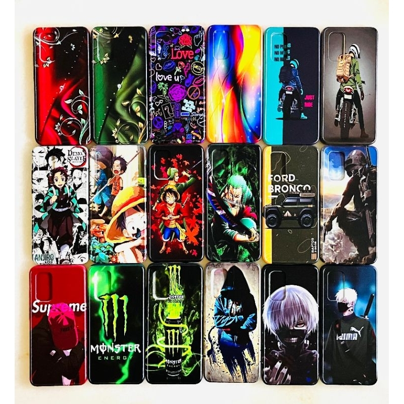 เคส tpu Vivo Y27 Y36 5g
