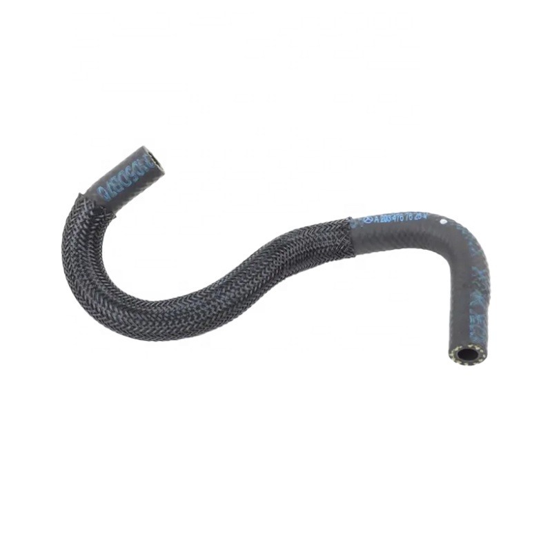 Mercedes Benz FUEL FILTER HOSE W209 W203 2034767626