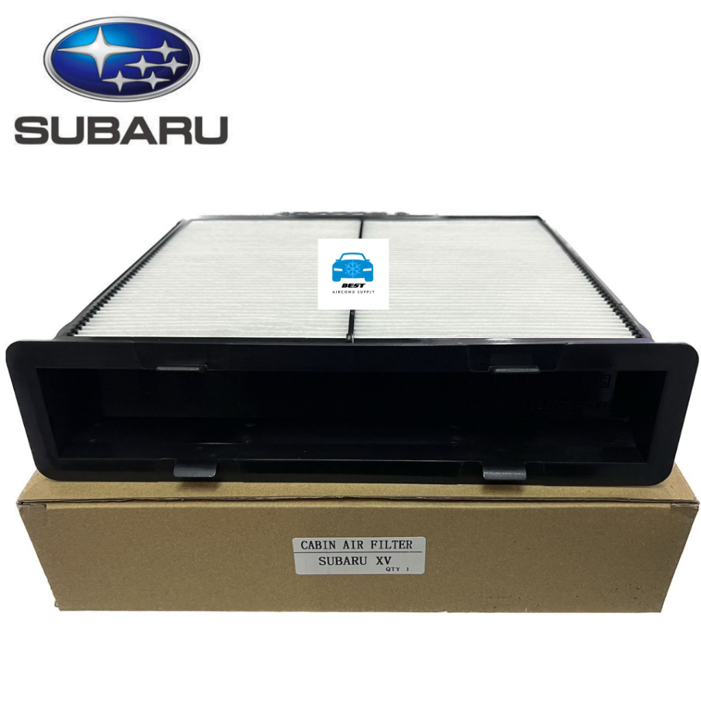 รถกรองอากาศห้องโดยสารสําหรับ Subaru XV/Subaru Forester 2.0 2.5