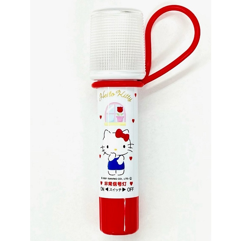 Hello Kitty Kobayashi-soken® ไฟฉุกเฉิน LED