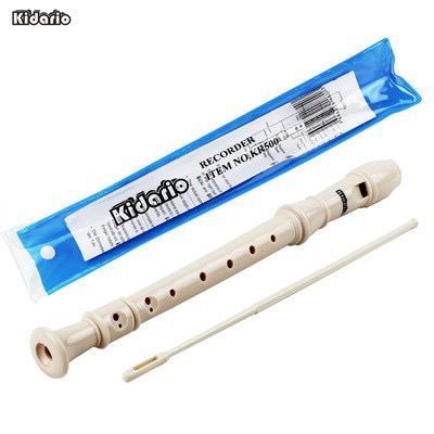 KIDARIO KR500 เครื่องดนตรีบันทึกเสียง