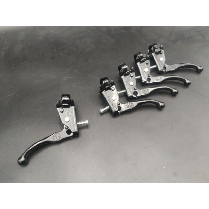 Dia Compe Lever Tech 3 โรงเรียนเก่าซ้าย bmx