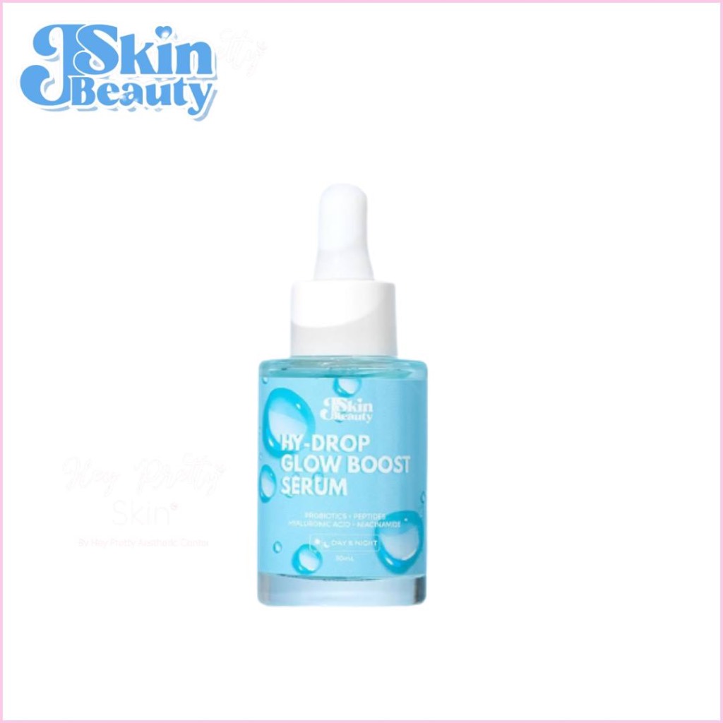 Jskin Hy-Drop Glow Boost Serum 30ml