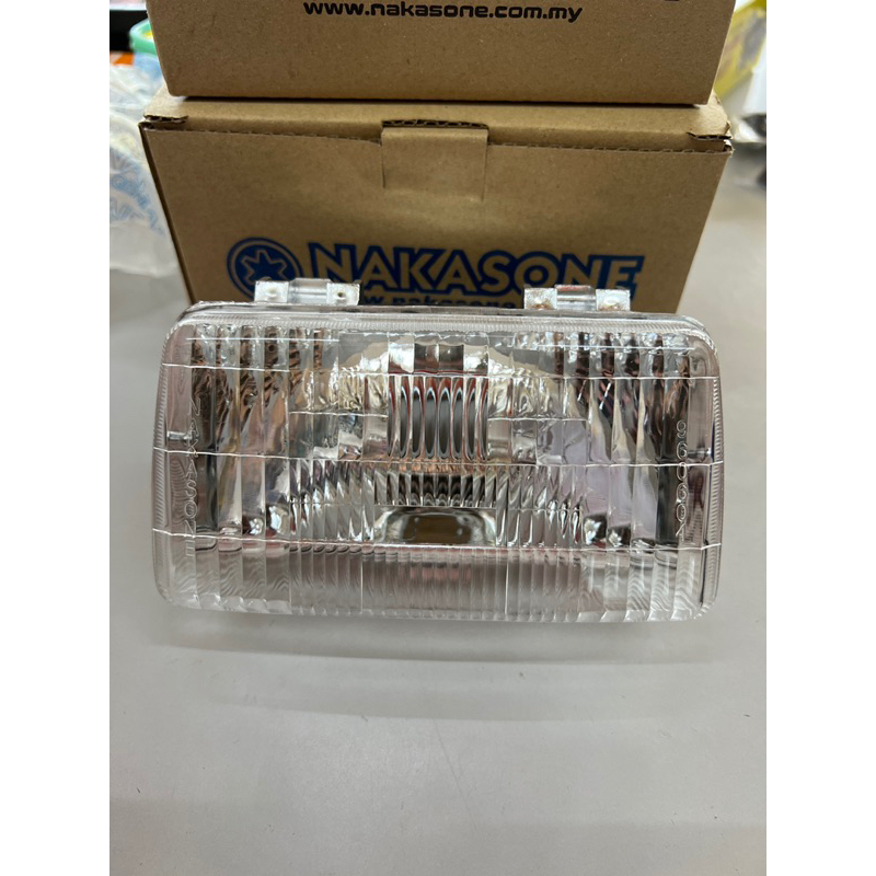 YAMAHA Y100 SPORT HEAD LAMP ASSY LAMPU DEPAN Y100 SPORT