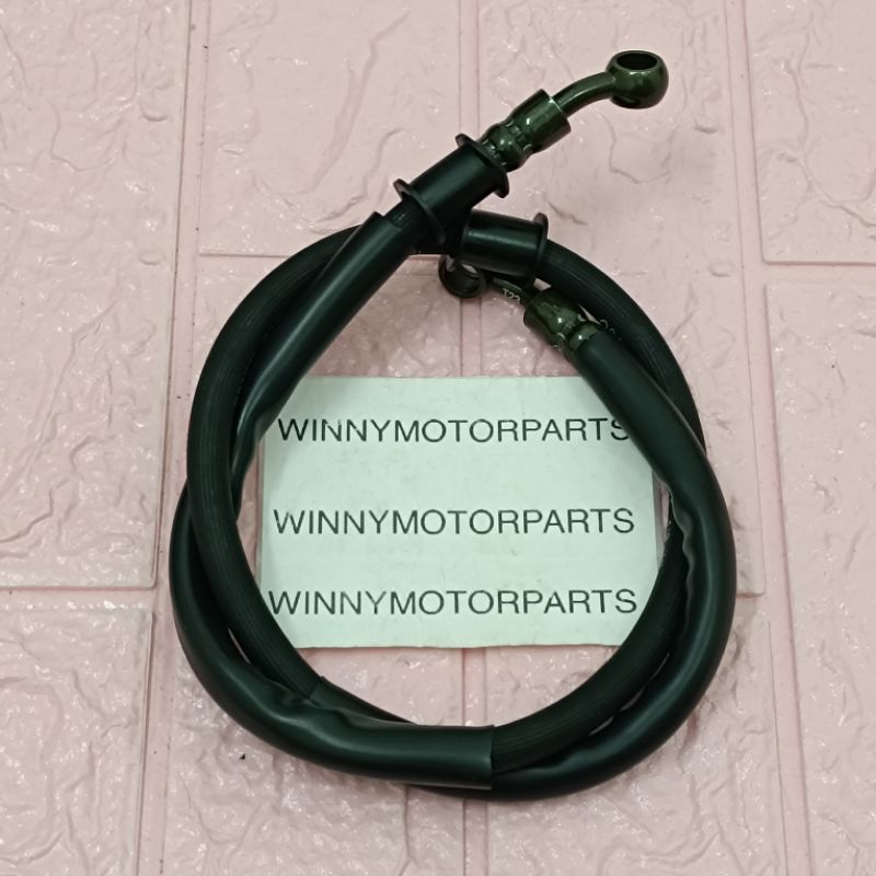 ชุดปั๊มเบรกหน้า YAMAHA RXZ135 RXS115 A CLASS WINNYMOTORPARTS - รูปที่ 6
