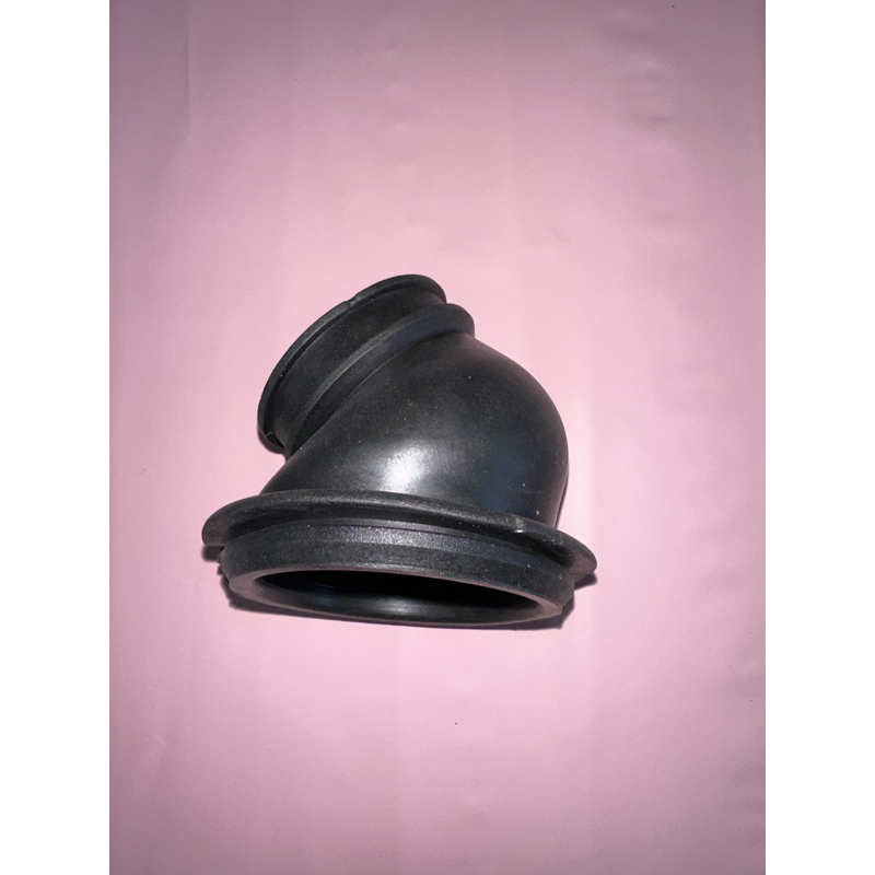 YAMAHA TZM AIR HOSE // YAMAHA TZM 150 TZM150 PENYAMBUNG PIPE KOTAK ANGIN AIR CLEANER JOINT