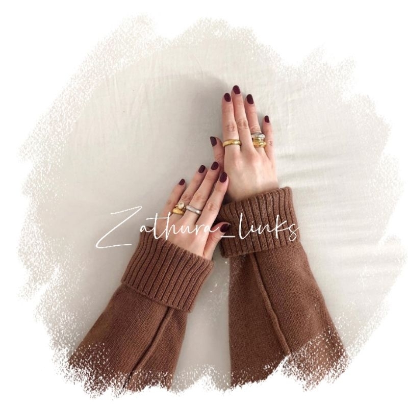 LIVE STREAM KNITWEAR