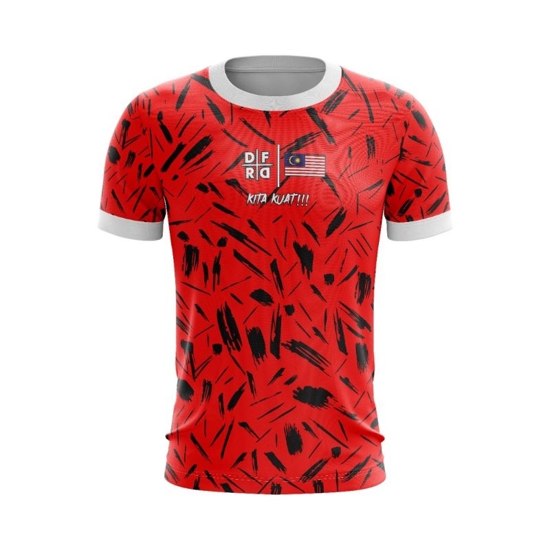 DFDR ED KITA KUAT***