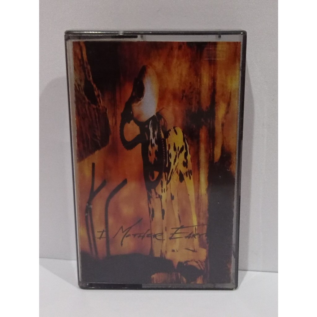 [CASSETTE] I MOTHER EARTH - DIG