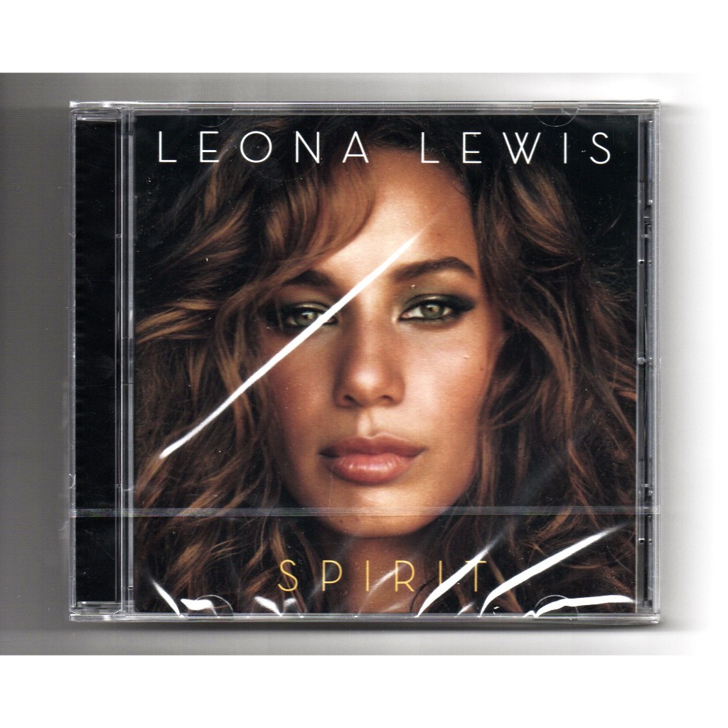 Leona Lewis - Spirit (ซีดี)