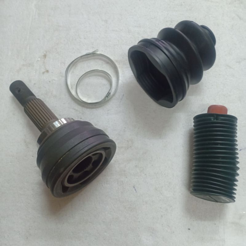 TOYOTA CAMRY 2.2CC CV JOINT (E-1061-2H) 1PC