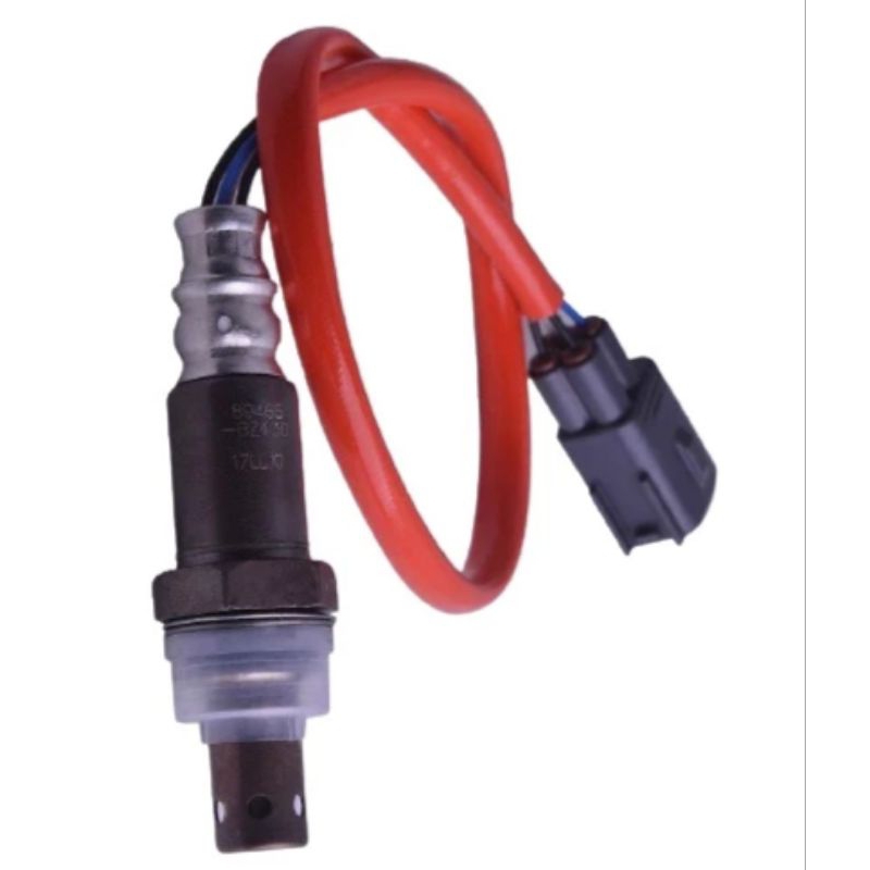 T/Y AVANZA F654, F653, RUSH F800, BEZZA 1.3, MYVI LB 1.3 FRONT OXYGEN SENSOR (4PIN) 89465-BZ430