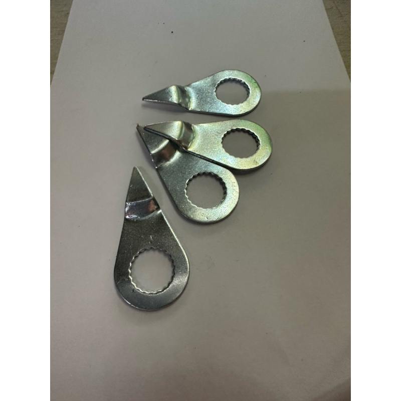 Arrow เบรค cam Ar80 Ar125 GTO เบรค Lever Whase spacer เบรค Lever Ar 80 Ar125 Gto