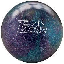 ลูกโบว์ลิ่ง - BROWNSWICK - TZone - DEEP SPACE- Polyeste, , X Pro Shop, X Proshop, XPROSHOP-NO DRILLI
