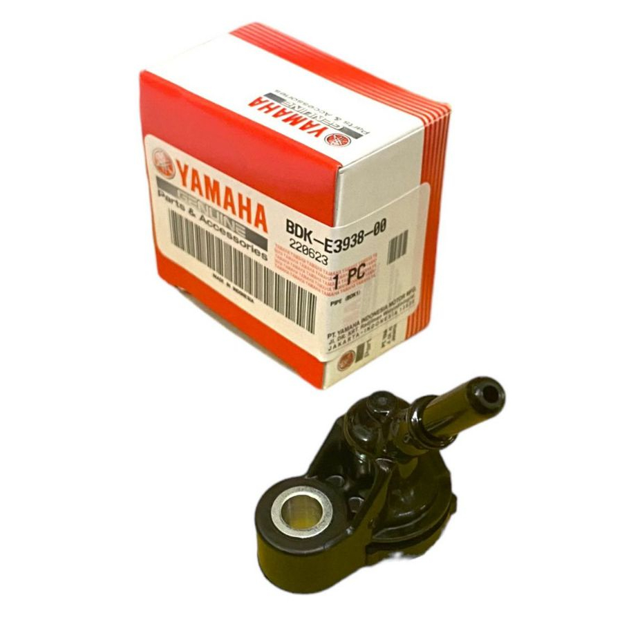 BDK-E3938-00 YAMAHA 135LC Fi V8 FUEL INJECTOR CAP HLY LCV8 LC135