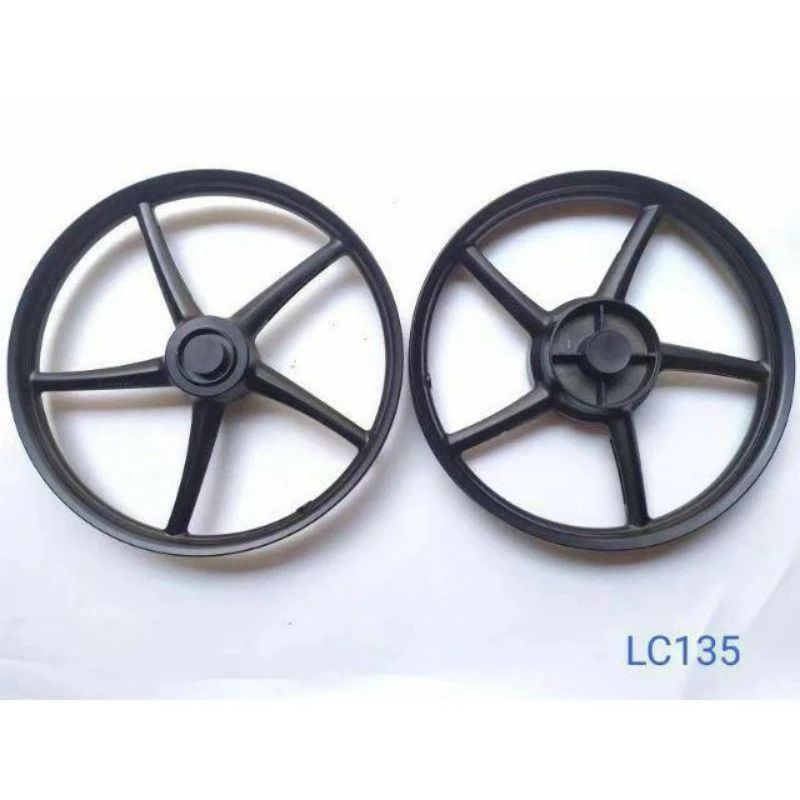 ข้อเสนอพิเศษ !! เสนอ!! SPORT RIM ENKEI SP522 ฟรี