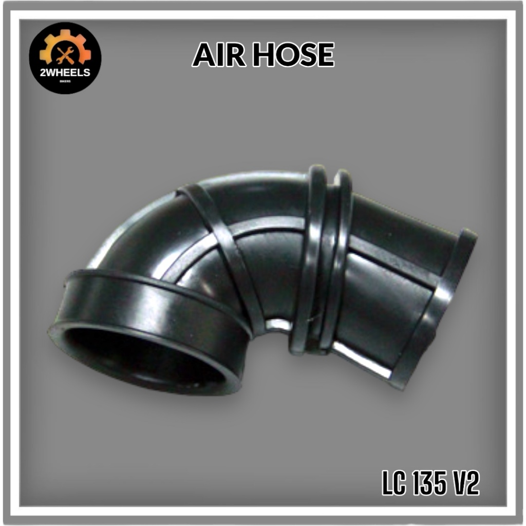 ท่ออากาศสําหรับ YAMHA LC 135 V2