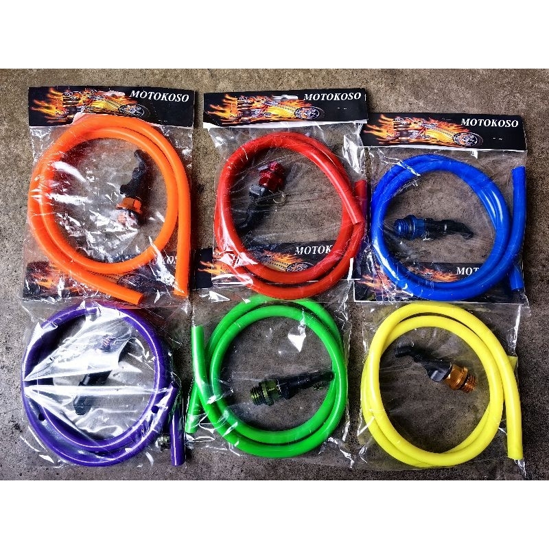 Bypass universal ex5 dream w100 w125 lc135 y15 y16 fz150 y110