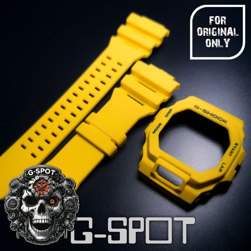 GBX100 CUSTOM MATTE BNB