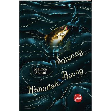 Tarbiahs Traces - Seeking Seeking โดย Shahnon Ahmad (2023)