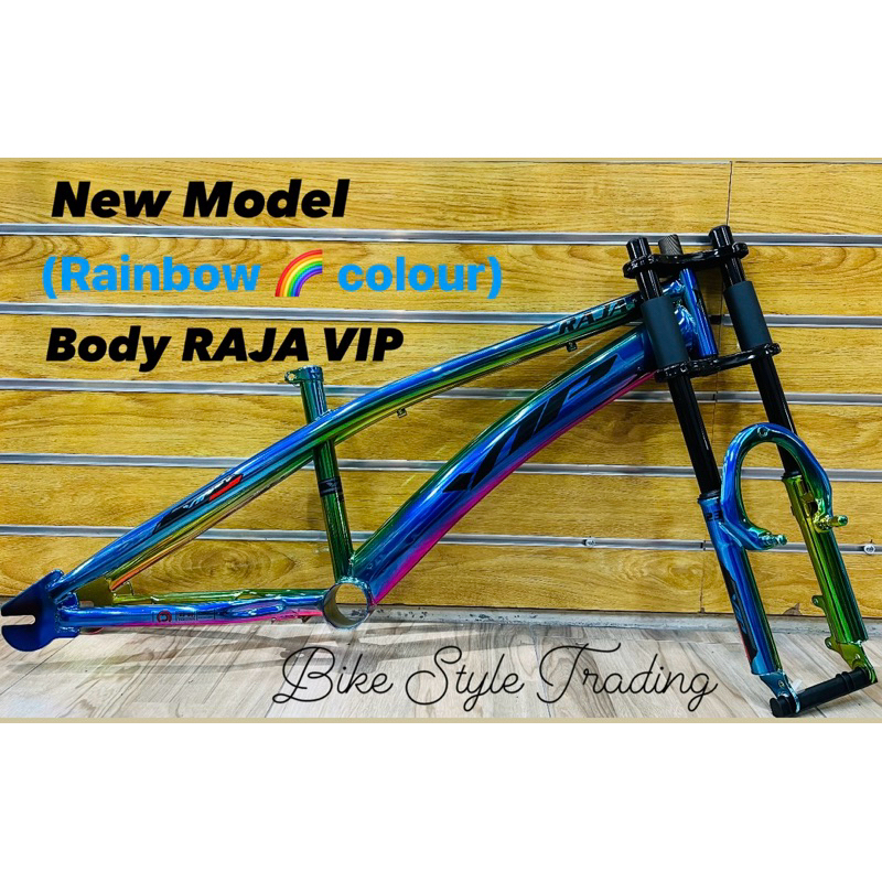 20" BODY PETAK BODY CANDY FRAME T VIP BODY BODY SAVA BASIKAL VIP SAVA
