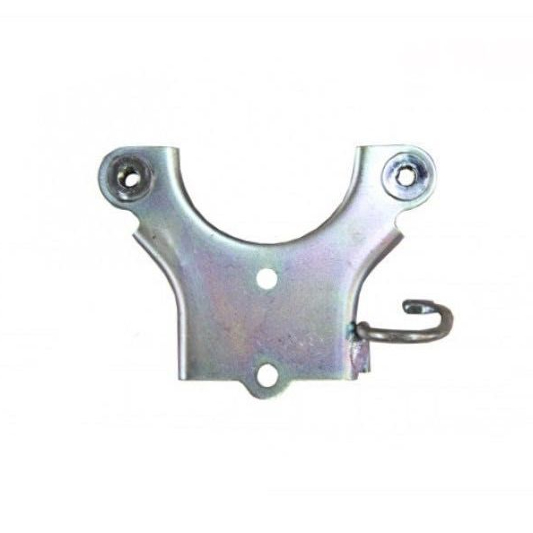 55C-F331A-10 YAMAHA 135LC V4 - V7 HORN BRAKCET HLY