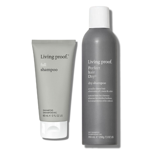Living Proof Perfect Hair Day PhD ดรายแชมพู | ฟลูแชมพู