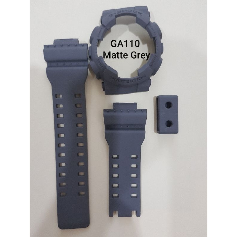 Ga110 ️New Series ️ สีใหม่ New BNB Solid Matte Series Matte Joker Matte Rasta