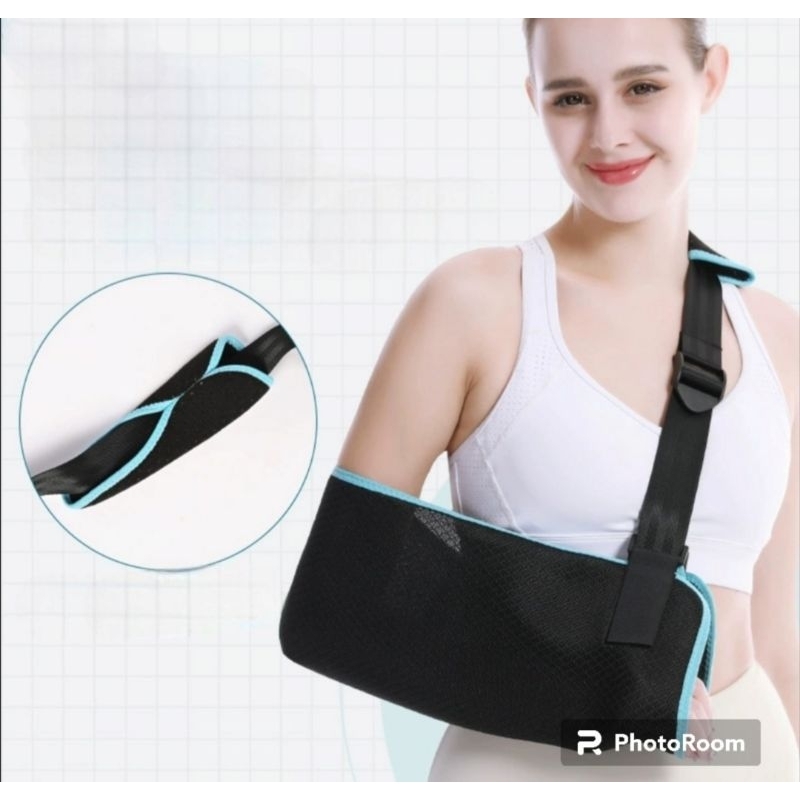 Arm Sling Mesh Adult / Child, Universal Size