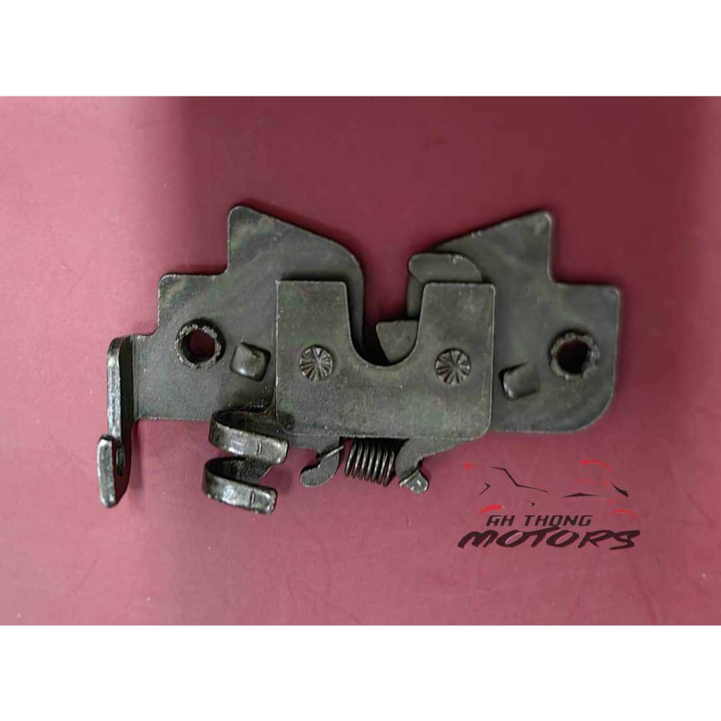WMOTO WM110 Seat Lock Assy WMOTO (ไม่คัดลอก)