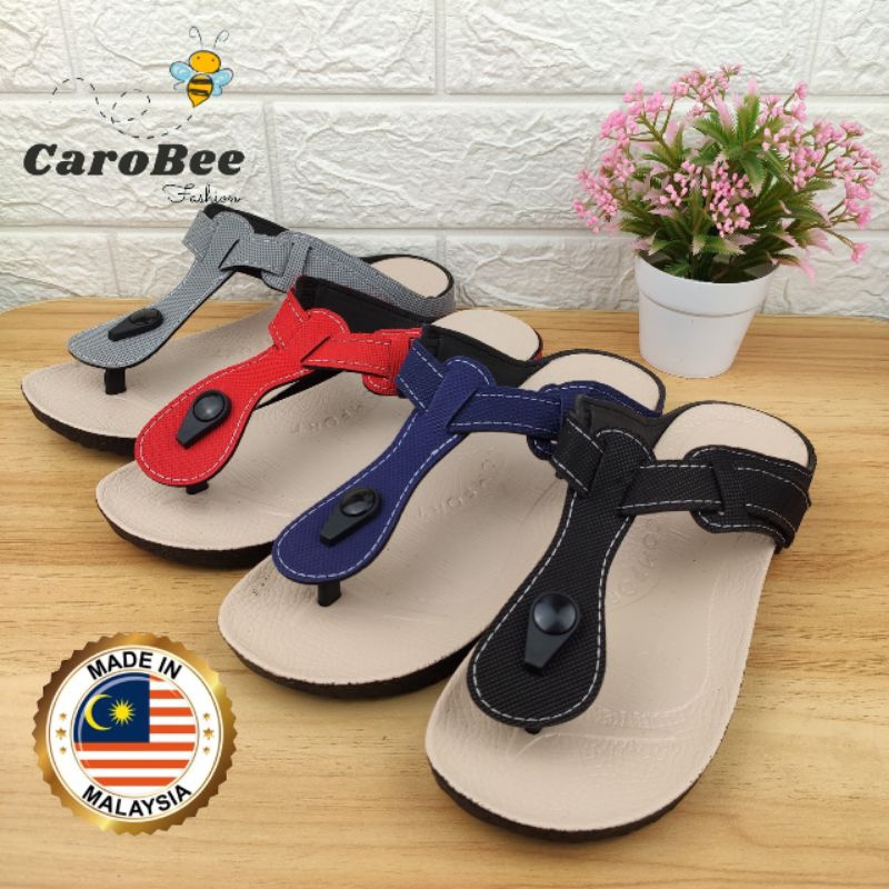 [Y05] รองเท้าแตะลําลองแฟชั่นผู้หญิงหลากสี