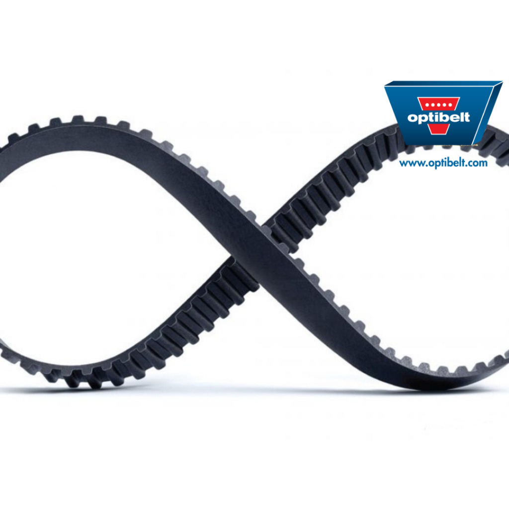 HONDA CIVIC SB4 - TIMING BELT (06141-PE3-305 / ZRK 1616-CR)