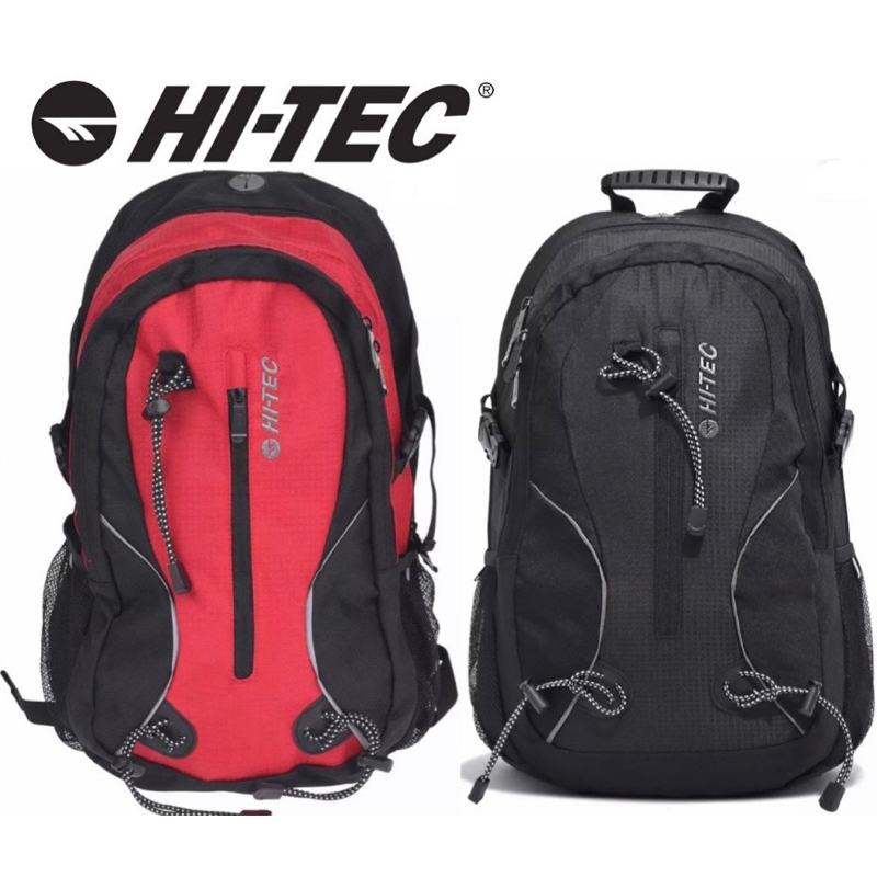 !! !️ Hi-Tec Mandor Bagpack 20L