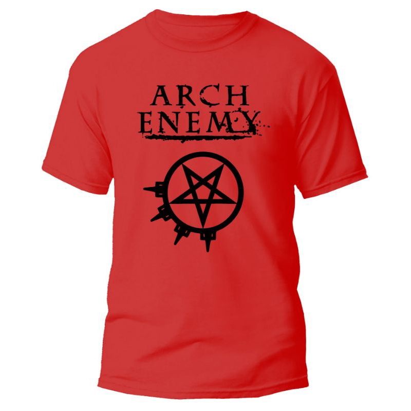 ARCH ENEMY TSHIRT***