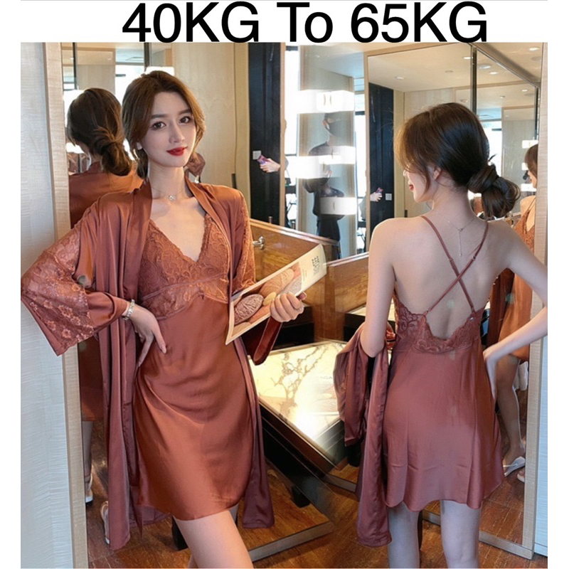 Plus ขนาดเซ็กซี่ nightwear ชุดนอน sexsi ชุดนอนชุดนอนชุดชั้นในหลงใหลPsn71