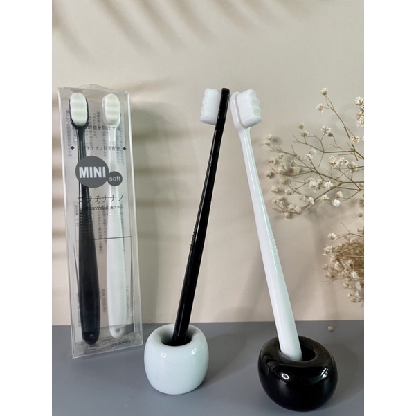 ADULT SOFT TOOTH BRUSH GENTLE TOOTHBRUSH