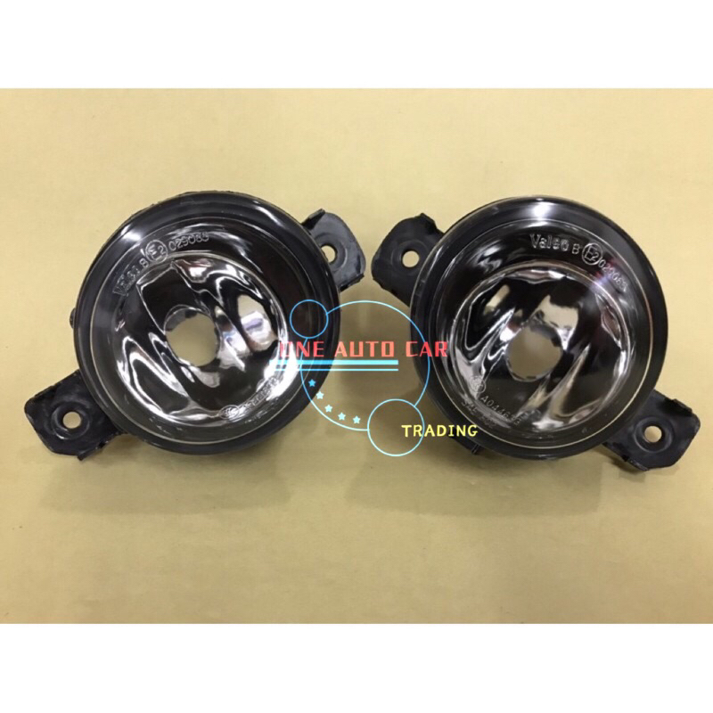 Nissan Valeo OEM ไฟตัดหมอก / Teana Almera Sylphy X-Trail Navara Livina Sentra Urvan Elgrand Sunny