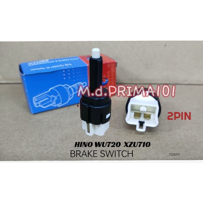 สวิตช์เบรก HINO WU720 XZU710