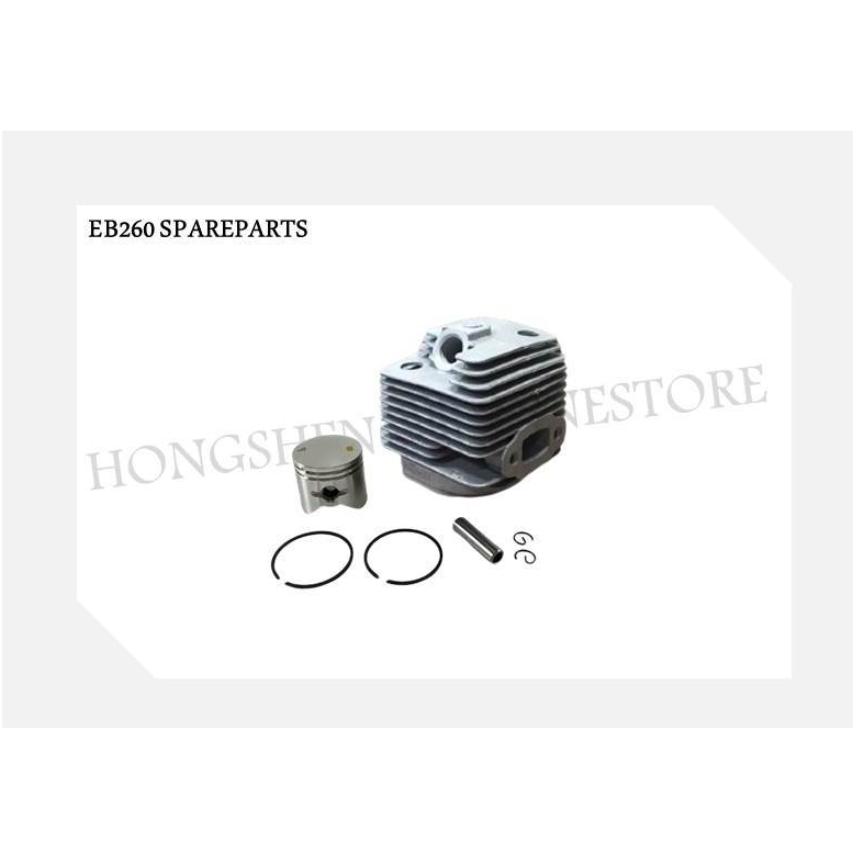 CYLINDER ASSEMBLY EB260