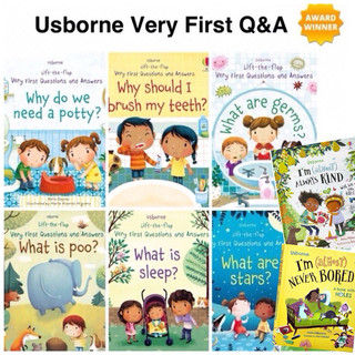 【MaryamBOOKS LIVE 12PM】Usborne  Brush Teeth Potty Very First Q&A / Look Inside / High Quality Guaranteed!