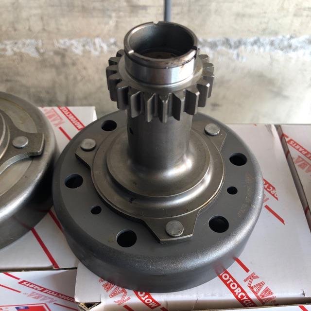 รองเท้า EMOS GT128-CLUTCH HOUSING-LOCENG-TAIWAN KAWA PARTS-HECY