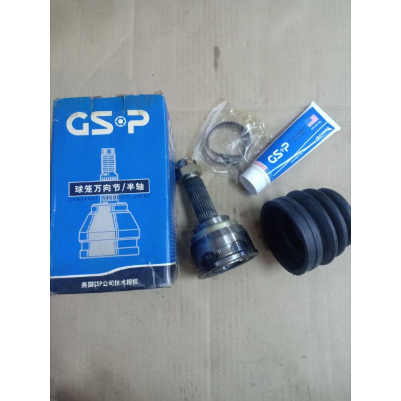 HYUNDAI 100,A25,F22 CV JOINT 1PC