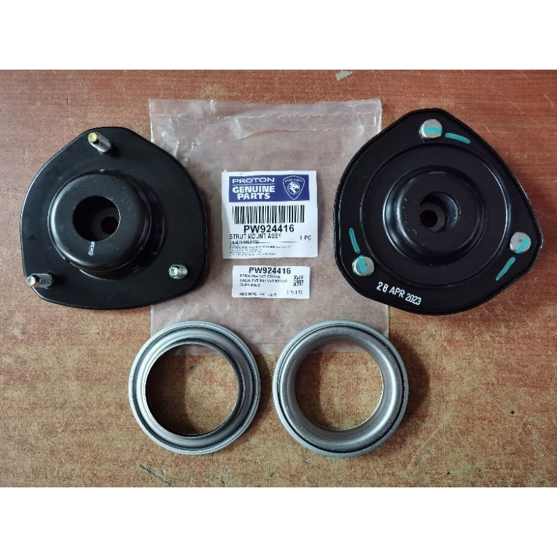 PW924416 ขายึดโช๊คหน้า-Persona VVT Iriz VVT Saga VVT Exora Preve Suprima-S