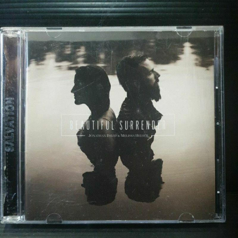 Jonathan David & Melissa Helser - Surrender สวยงาม