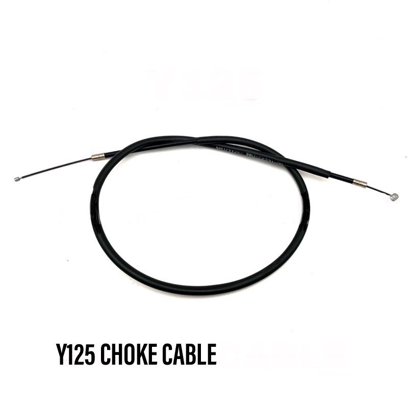 สาย YAMAHA 125Z Y125 Y125Z Y125ZR CHOKE