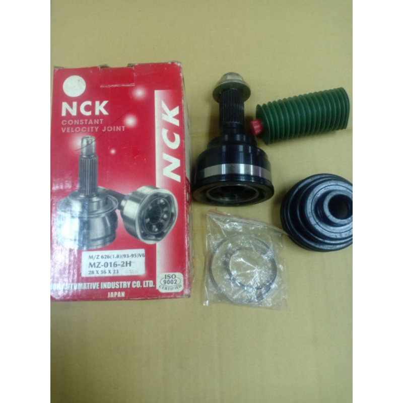 MAZDA 626 V6 1.8CC "1993-1995" (MZ-016-2H) (SIZE:285623) PC