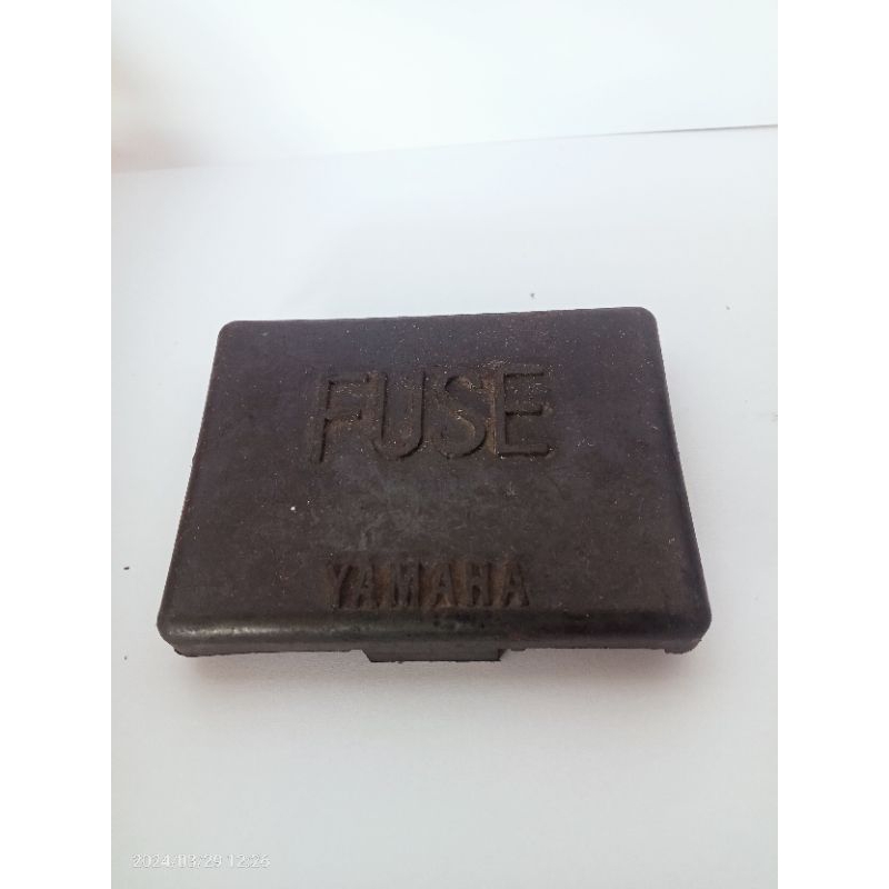 Yamaha rd250 rd350 rz rd 250 350 ypvs fius ที่ใส่กล่อง