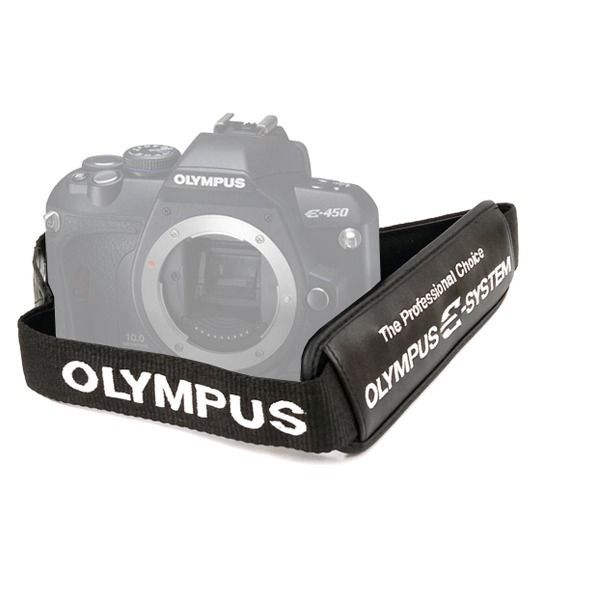 Olympus E-System Professional Camera Neck Strap OM E-PL Camedia Digital Cameras