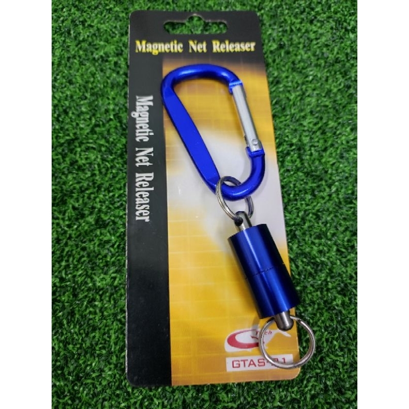 G Tech Magnetic Net Releaser