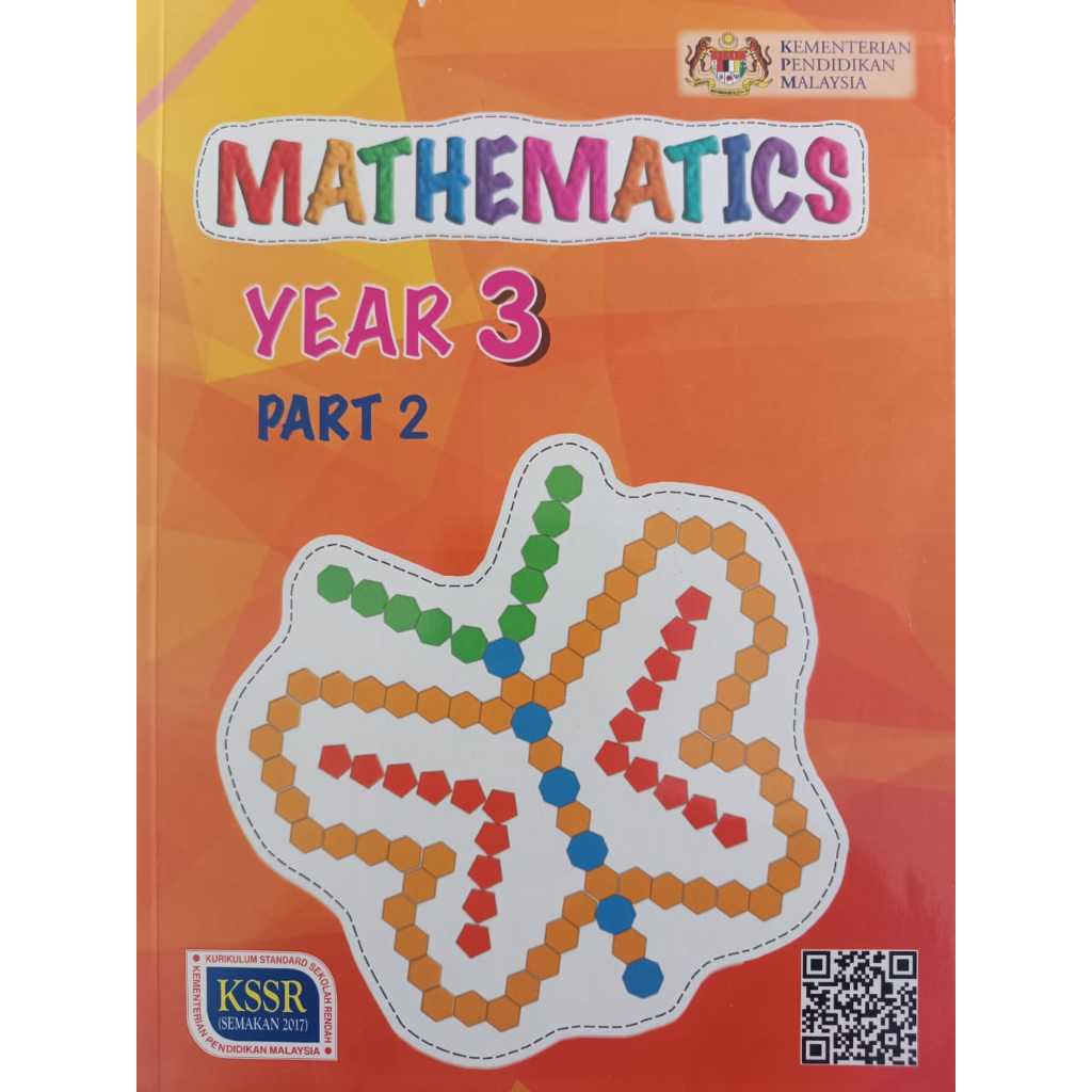 MATHEMATICS YEAR 3 ตอน 2